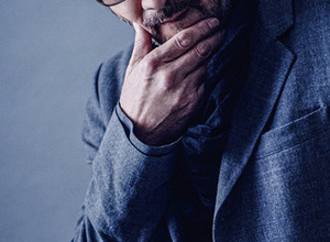 声優・大塚明夫、マウスプロモーションを退所 今後は独立して活動「攻殻機動隊」バトー、「忍たま」山田先生を担当 画像