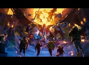 中村育美氏のスタジオ「UNSEEN」コミュニティ再始動へ―開発中のオンライン協力アクションPvE『KEMURI』のより詳細な内容が今後明らかに？ 画像