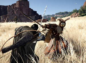 『紅の砂漠』全世界累計販売本数が400万本達成―スピーディな改善も売り上げに貢献か 画像