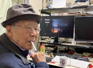 日本最高齢エロゲメーカー社長・中村清治氏が死去―『S.T.A.L.K.E.R.』のハードコアプレイヤーとしても知られる 画像