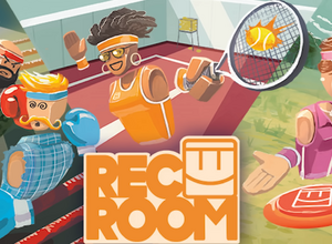 1.5億人が利用したソーシャルVR「Rec Room」、サービス終了へー「コストが常に収益を上回った」、レイオフ経ても立て直せず 画像