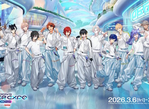 ホロライブの男性グループ「ホロスターズ」、運営体制変更へ―会社主導によるグループ活動から個人活動主軸に、一部のサポートも制限・終了 画像