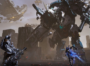 『The First Descendant』は“うまくいかなかった”。リリース好調も勢いを維持できず―ネクソンが投資家向けの説明会で 画像