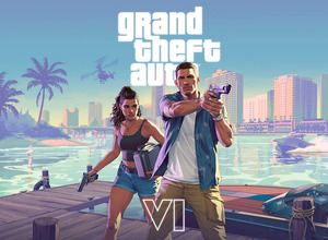 『GTA6』開発の親会社テイクツー、「AIチームを解雇した」と海外メディア報じる。CEOは以前から生成AIに否定的もチームリーダーは無念さを滲ませる 画像