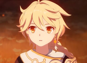 PS4版『原神』サービス終了目前―4月8日の「Luna VI」アプデに伴い完全終了 画像