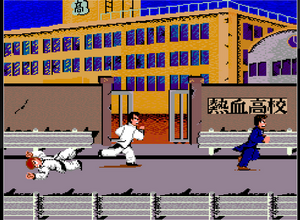 『熱血硬派くにおくん』『ダブルドラゴン』シリーズ手掛けた岸本良久氏逝去 画像