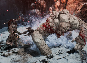 ネクソンARPG『The First Berserker: Khazan』開発メンバーを大規模再配置、解散ではないとしながらも先行きは不透明に 画像