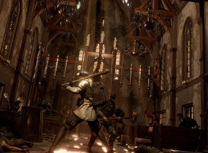 リリースから1ヶ月経たずサ終決定。近接主体の脱出PvPvEアクション『THE CUBE, SAVE US』早期アクセス開始当初から酷評続出 画像