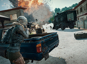 『Concord』『Highguard』について「あの状況でどうすれば良かったか」と考える―『PUBG』責任者が「毎回成功するのは本当に難しい」との考え明かす 画像