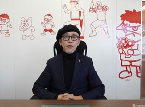 DLEはなぜ今、AIスタジオを立ち上げたのか。新代表FROGMANに聞く映像産業の次の競争軸 画像
