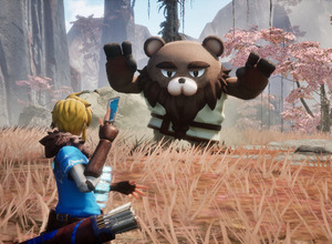 『ポケモン』『パルワールド』っぽい新作『ピックモン』、タイトルを『ピックモス』に変更。ブランド識別性の向上&世界観の追求のため 画像