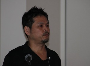 【CEDEC 2012】表情認識は次のコミュニケーション手段となるか? 画像