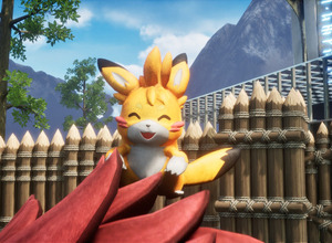 『ポケモン』『パルワールド』そっくりな『ピックモス』Steamから突然削除。パブリッシャーが声明出すも理由は不明 画像