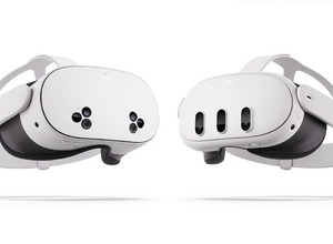 スタンドアローンVR/MR機「Meta Quest 3/3S」値上げ発表・3が2万円強・3Sが1万円強―4月19日より 画像