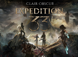 『Clair Obscur: Expedition 33』がベストゲームに選出！ 英国アカデミー賞ゲーム部門「BAFTA Games Awards 2026」受賞作発表 画像