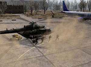 ロシア兵士活躍描くウクライナ戦争ゲーム…どのような認識で制作を？開発者に直撃 画像