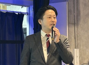 ゲームの力は万能ではない。ゲーム研修の実像と虚像を通して見える、ゲームの有効性とは【東京シリアスゲームサミット】 画像