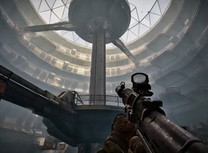 「このプロジェクトは単なる娯楽を超えたもの」―ウクライナベースの『S.T.A.L.K.E.R.』開発スタッフがインタビューにて語る 画像