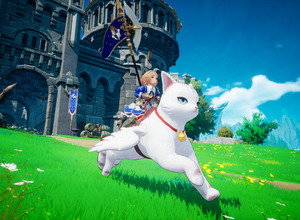 差し止め命令申請を受け開発元が公式声明。新作オープンワールドARPG『DragonSword : Awakening』―パブリッシング契約めぐり対立 画像