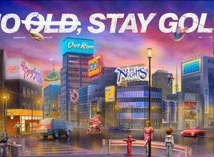 セガ往年のIPに光を当てる新プロジェクト「SEGA UNIVERSE」発表！第1弾は『ガーディアンヒーローズ』『セガガガ』など周年迎える9タイトル 画像