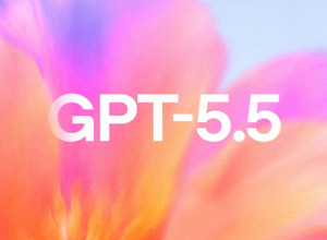 OpenAI、GPT-5.5発表。「これまでで最もスマートな最先端モデル」 画像