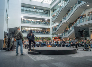 「プレイヤーは苛立っている」Xbox新トップが厳しい現状を認めた社員向けメッセージを公開。今後のビジネスモデルや次世代機についても触れる 画像