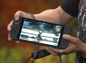 スイッチ2版『ファイナルファンタジーXIV』2026年8月に発売！新拡張「白銀のワンダラー」ティザーサイトやトレイラーも公開 画像