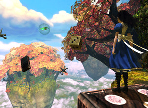 EAのリクエストに“NO”。『アリス マッドネス リターンズ』裏話を開発者が明かす―“アリスを精神異常者として描きたくなかった” 画像