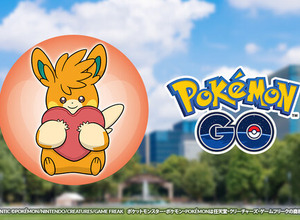 『ポケモンGO』現実世界のAEDが「ポケストップ」に！ 設置箇所の認知向上に向けて、日本AED財団とパートナーシップ締結 画像