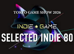 任天堂、講談社らスポンサーに！TGS2026には新表彰制度に無料出展の機会など、インディー支援企画が盛りだくさん 画像