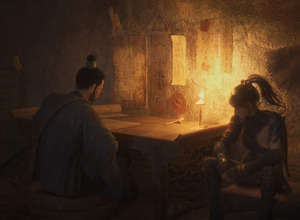 プロデューサー退社などの情報も…中国ダークファンタジーACT『明末：ウツロノハネ』、505 Games親会社・Digital BrosがIP取得 画像