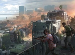 『ラスアス』マルチ作品に元同僚から未だに開発中止を惜しむ声…もう二度と同じことは繰り返さないと元ディレクター 画像