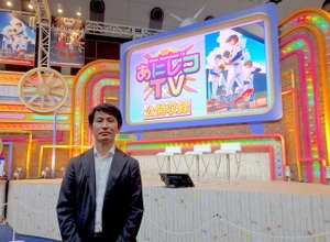 【インタビュー】アニメは誰かの心を救う。「NARUTO－ナルト－」「ダイヤのA」のテレビ東京が語る“オールテレ東”の情熱／ AnimeJapan 2026 画像