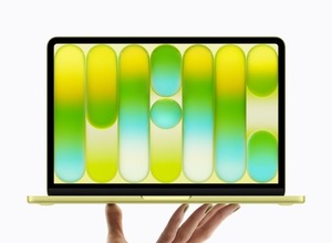 Apple決算発表、iPhone 17好調で売上・純利益ともQ2過去最高を更新。メモリ高騰は第三四半期以降に影響拡大 画像