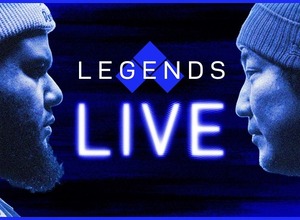 Evo責任者が運営の不手際について謝罪。「Evo LEGENDS LIVE - DAIGO vs MENARD」開始遅延や進行に批判相次ぐ 画像
