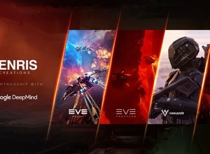 『EVE Online』開発元が「Fenris Creations」に名称変更―Pearl Abyssによる売却を経て、組織再編や人員削減は一切なしで独立へ 画像