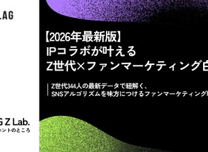 IPコラボはコアファンだけのものではない――Z世代の約7割が「ファンでないIP」のコラボ商品を購入経験あり、フラッグが調査白書を公開 画像