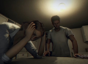 ホラー映画「パラノーマル・アクティビティ」のゲーム版『Paranormal Activity: Threshold』が開発中止 画像
