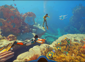 海洋サバクラ『サブノーティカ2』発売2日前に流出したと複数の海外メディア報じる。『Forza Horizon 6』に続き相次ぐリーク 画像