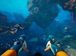 『サブノーティカ2』巡る法廷闘争、開発CEO復職でSteam管理権も取り戻す―開発会社の元経営陣側の主張をほぼ全面的に認める 画像