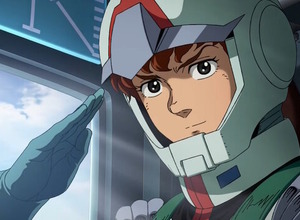 「機動戦士ガンダム」リマスタープロジェクトが2029年展開！さらに「ガンダムW」の新規映像制作も決定 画像