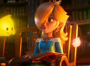 任天堂、「映画プロジェクト・プロモーション担当者」のキャリア採用を開始。今後も映画プロジェクトを推進か 画像