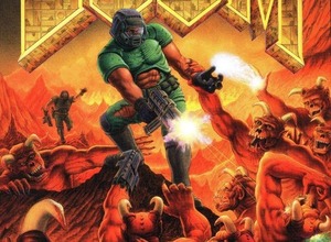 米国議会図書館が『DOOM』サントラを国の音響遺産の一つに登録―