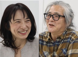 飯野賢治が遺したもの、伝えたいもの―新作ゲームコレクション『ONE-DOT GAMES』飯野由香氏&飯田和敏氏インタビュー！『太陽のしっぽ』『アクアノートの休日』などについても訊いた 画像