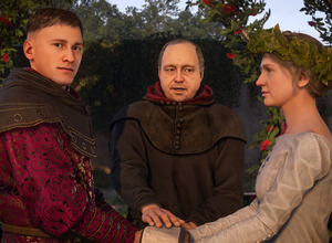 『キングダムカム』『トゥームレイダー』など抱えるEmbracer、新会社により2つに分社化へ。グループが保有する資産の潜在能力を最大限に引き出す 画像