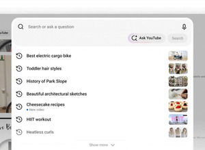 YouTubeが会話型検索「Ask YouTube」とAI動画リミックス機能を発表 画像