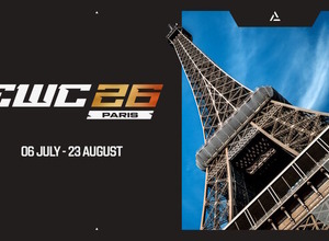 「eスポーツワールドカップ2026」開催地がサウジアラビア・リヤドからフランス・パリに変更―「現在の地域情勢を踏まえて」 画像