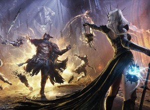 アクションRPG続編『Lords of the Fallen II』Epic GamesでのPC版独占契約解除を発表。Steam版が2026年リリースの可能性も？ 画像