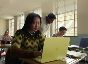 カンザスシティ公立学校区、3万台超のWindowsPC・Chromebookをアップル製品に全面移行 画像