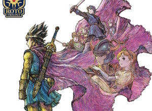 HD-2D版『ドラクエI～III』が合計400万本突破！新たな「ロト三部作」を見届けた勇者たちに公式も感謝 画像